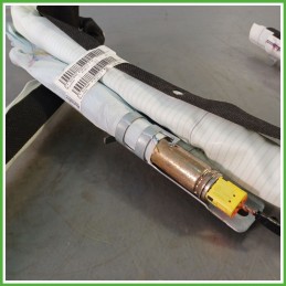 Airbag Guidatore Sinistro SX CITROEN C4 CACTUS 9804358980 2018 2019 AUTOLIV 0080.P1.10.0019