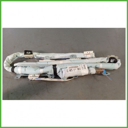 Airbag Laterale Sinistro SX NISSAN QASHQAI J11E 1.5 dCi 985P14EA0A 2014 2018 AUTOLIV 0080.P1.10.0019
