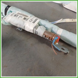 Airbag Laterale Sinistro SX NISSAN QASHQAI J11E 1.5 dCi 985P14EA0A 2014 2018 AUTOLIV 0080.P1.10.0019