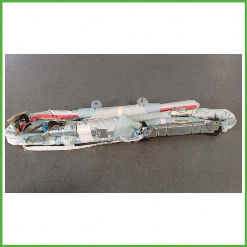 Airbag Laterale Destro DX NISSAN QASHQAI J11E 1.5 dCi 985P04EA0A 2014 2018 AUTOLIV 0080.P1.10.0019