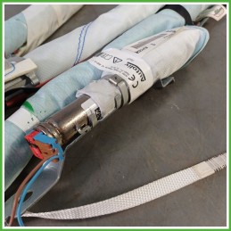 Airbag Laterale Destro DX NISSAN QASHQAI J11E 1.5 dCi 985P04EA0A 2014 2018 AUTOLIV 0080.P1.10.0019