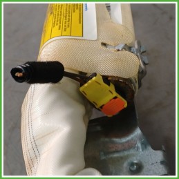 Airbag Laterale Sinistro SX OPEL ASTRA P10 1.4 610768700B 2009 2015 AUTOLIV