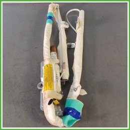 Airbag Laterale Sinistro SX OPEL ASTRA P10 1.4 610768700B 2009 2015 AUTOLIV