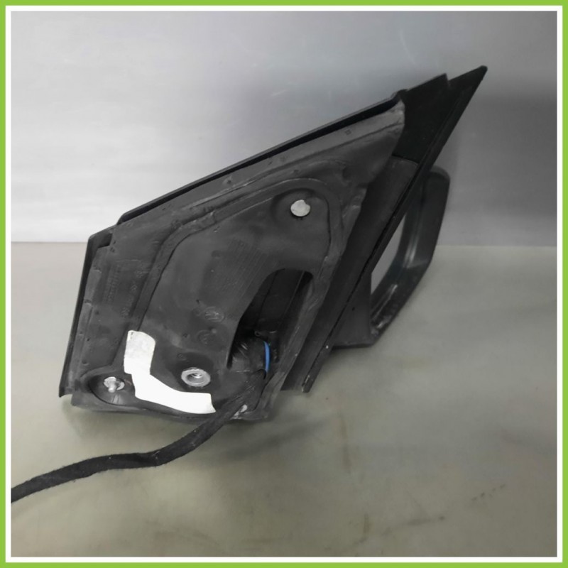 Specchio Specchietto Retrovisore Destro DX OLSA 2766 VOLKSWAGEN POLO 6R 6R1857508D9B9