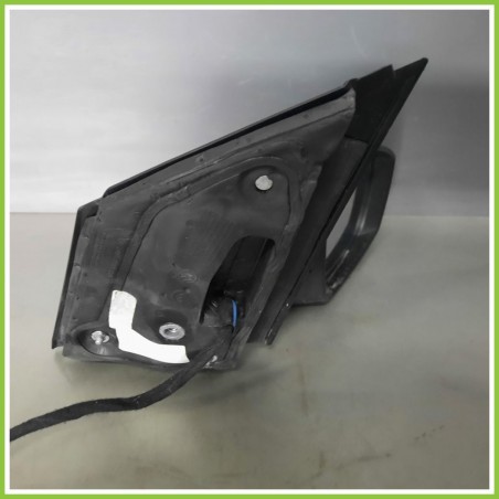 Specchio Specchietto Retrovisore Destro DX OLSA 2766 VOLKSWAGEN POLO 6R 6R1857508D9B9