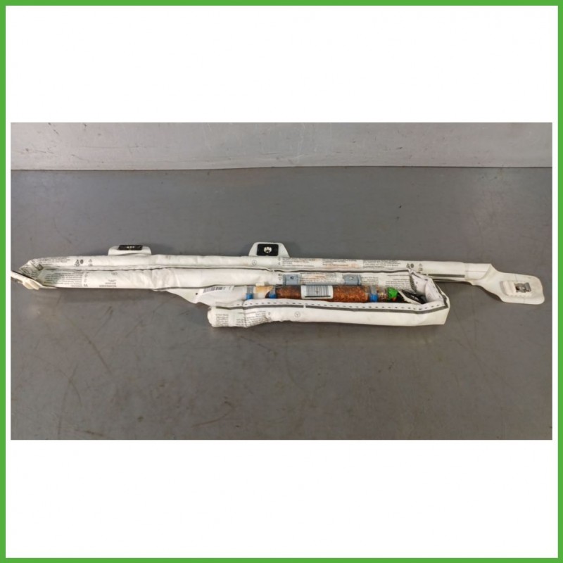 Airbag Laterale Destro DX MERCEDES-BENZ Classe C W/S204 CDI A2048600605 2007 2011 AUTOLIV