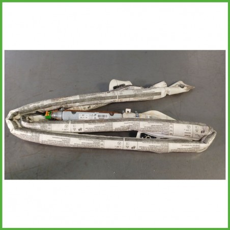 Airbag Laterale Sinistro SX MERCEDES-BENZ Classe C W/S204 CDI A2048600505 2007 2011 AUTOLIV