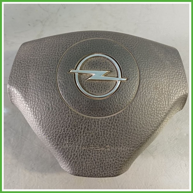 Airbag Guidatore Sinistro SX OPEL AGILA H00 1.0 12V 9214656 2003 2008