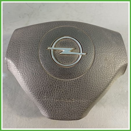 Airbag Guidatore Sinistro SX OPEL AGILA H00 1.0 12V 9214656 2003 2008