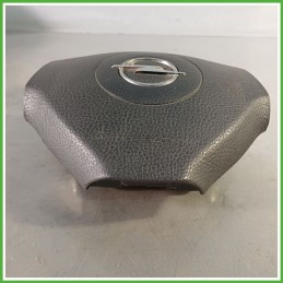 Airbag Guidatore Sinistro SX OPEL AGILA H00 1.0 12V 9214656 2003 2008