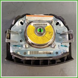 Airbag Guidatore Sinistro SX OPEL AGILA H00 1.0 12V 9214656 2003 2008