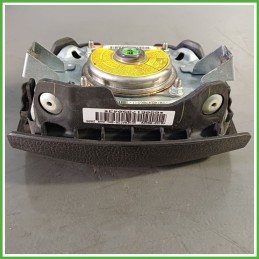Airbag Guidatore Sinistro SX OPEL AGILA H00 1.0 12V 9214656 2003 2008