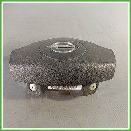 Airbag Guidatore Sinistro SX OPEL AGILA H00 1.0 12V 9214656 2003 2008