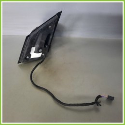 Specchio Specchietto Retrovisore Destro DX OLSA 2766 VOLKSWAGEN POLO 6R 6R1857508D9B9