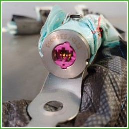 Airbag Laterale Destro DX FIAT PANDA 33 0.9 Turbo 52091794 2011 2017