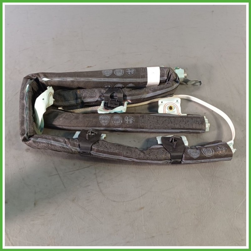 Airbag Laterale Sinistro SX FIAT PANDA 33 0.9 Turbo 52091795 2011 2017