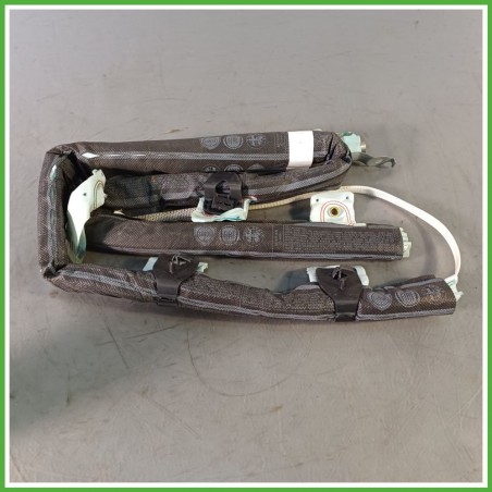 Airbag Laterale Sinistro SX FIAT PANDA 33 0.9 Turbo 52091795 2011 2017