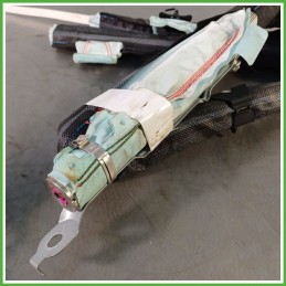 Airbag Laterale Sinistro SX FIAT PANDA 33 0.9 Turbo 52091795 2011 2017