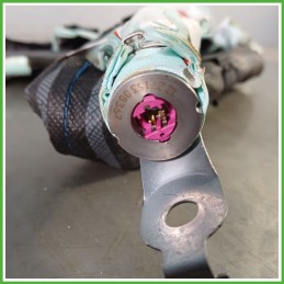 Airbag Laterale Sinistro SX FIAT PANDA 33 0.9 Turbo 52091795 2011 2017