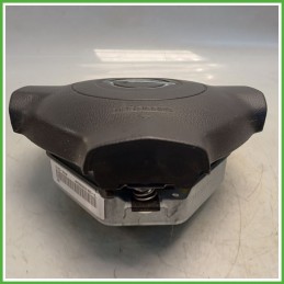 Airbag Guidatore Sinistro SX OPEL AGILA H08 1.2 16V 93195157 2008 2011
