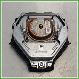 Airbag Guidatore Sinistro SX OPEL AGILA H08 1.2 16V 93195157 2008 2011