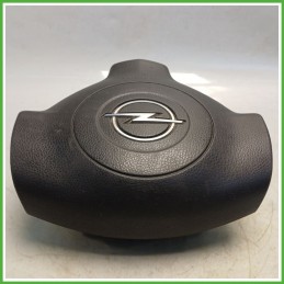 Airbag Guidatore Sinistro SX OPEL AGILA H08 1.2 16V 93195157 2008 2011