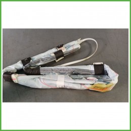 Airbag Laterale Sinistro SX DACIA SANDERO 3a serie dal 06/2022 3a serie 985L14896R 2022 AUTOLIV 648756400