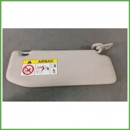Aletta Parasole Destro DX CITROEN C4 CACTUS 98115412BJ 2018 2019