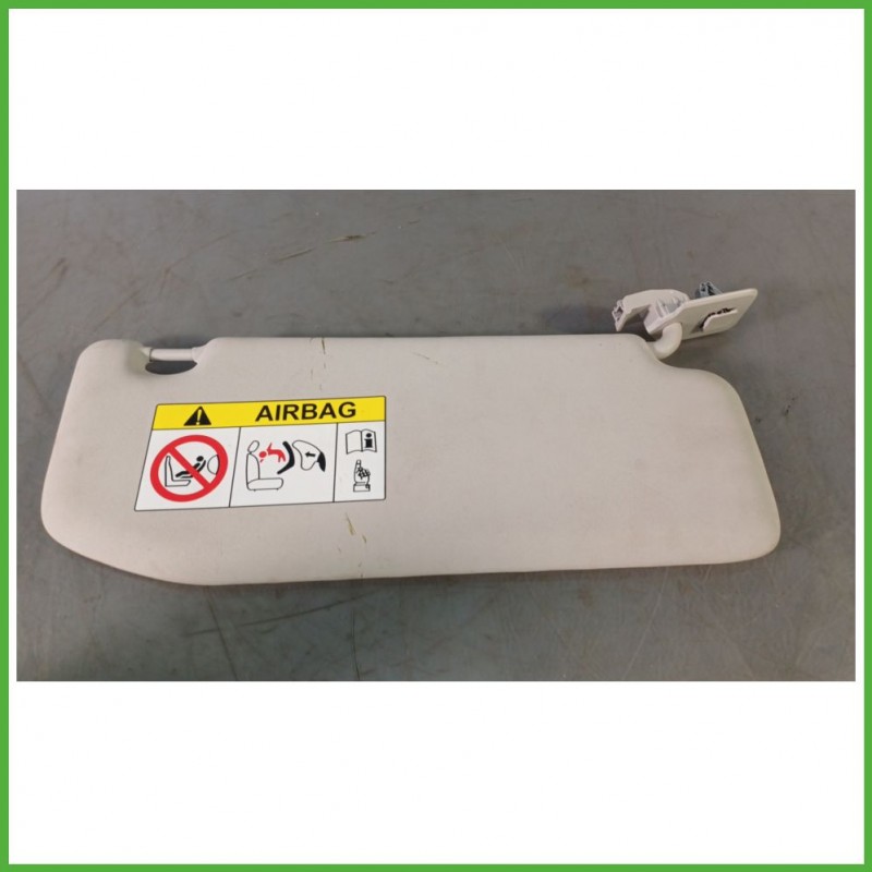 Aletta Parasole Destro DX CITROEN C4 CACTUS 98115412BJ 2018 2019