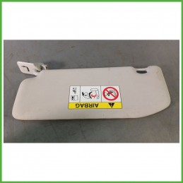 Aletta Parasole Destro DX CITROEN C4 CACTUS 98115412BJ 2018 2019
