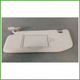 Aletta Parasole Sinistro SX CITROEN C4 CACTUS 98069330BJ 2018 2019