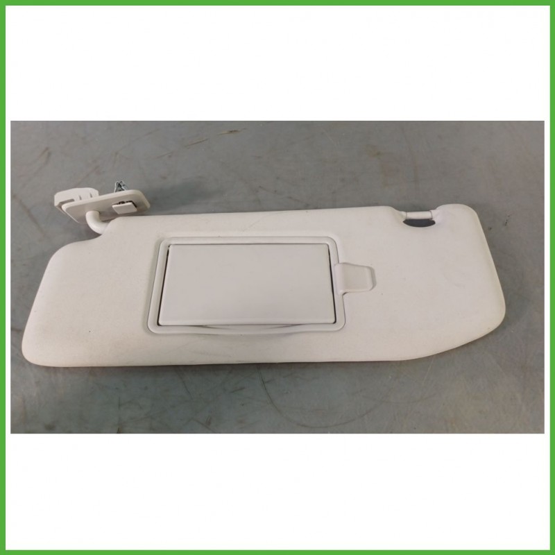 Aletta Parasole Sinistro SX CITROEN C4 CACTUS 98069330BJ 2018 2019