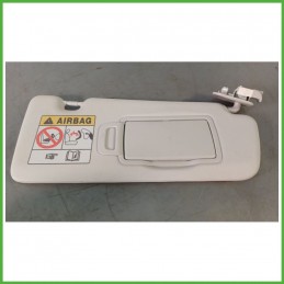 Aletta Parasole Destro DX DACIA SANDERO 3a serie dal 06/2022 3a serie 964001220R 2022