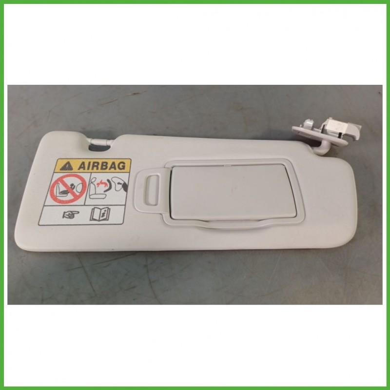 Aletta Parasole Destro DX DACIA SANDERO 3a serie dal 06/2022 3a serie 964001220R 2022