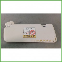 Aletta Parasole Destro DX DACIA SANDERO 3a serie dal 06/2022 3a serie 964001220R 2022