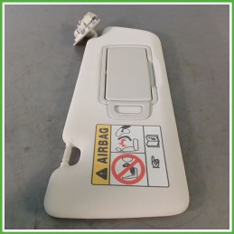 Aletta Parasole Destro DX DACIA SANDERO 3a serie dal 06/2022 3a serie 964001220R 2022