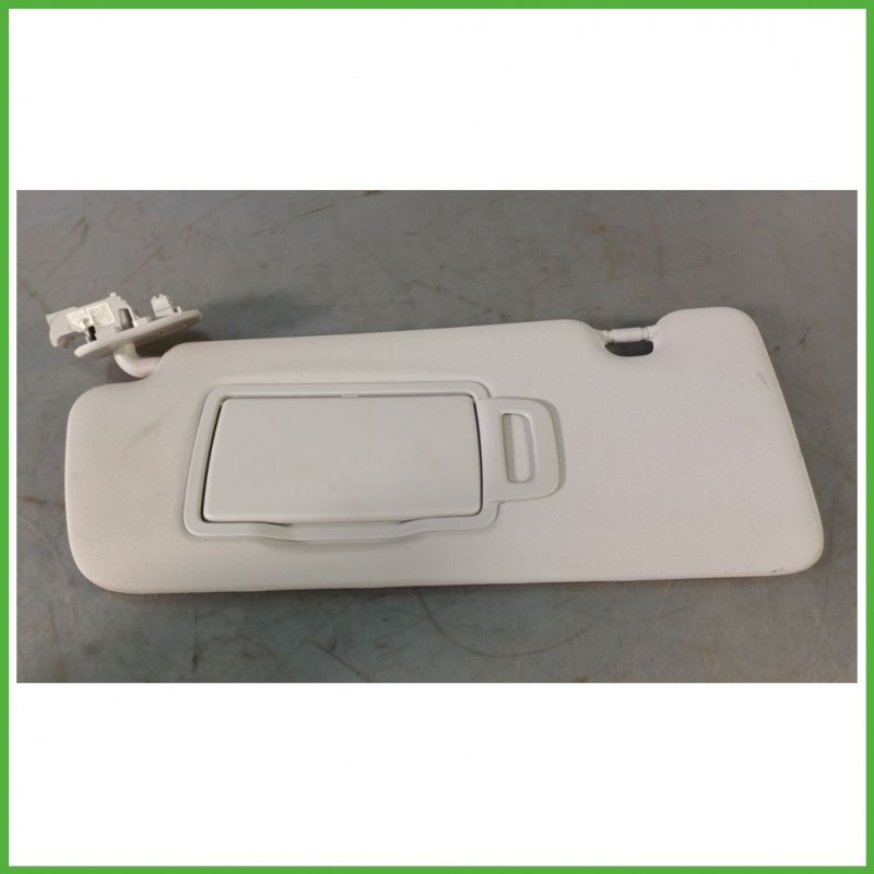 Aletta Parasole Sinistro SX DACIA SANDERO 3a serie dal 06/2022 3a serie 964011680R 2022
