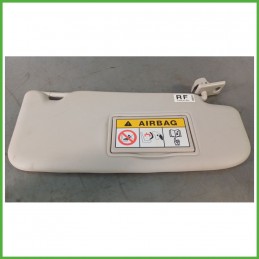 Aletta Parasole Destro DX RENAULT KADJAR 1.5 dCi 964002845R 2015 2018