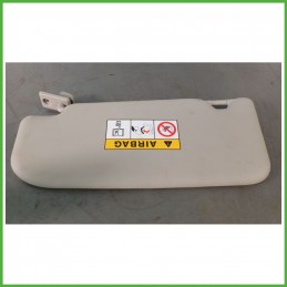 Aletta Parasole Destro DX RENAULT KADJAR 1.5 dCi 964002845R 2015 2018