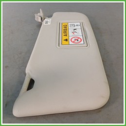 Aletta Parasole Destro DX RENAULT KADJAR 1.5 dCi 964002845R 2015 2018