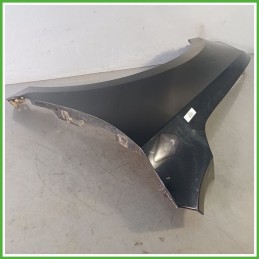 Parafango Anteriore Sinistra SX VOLKSWAGEN JETTA 16 Berlina 2011 2012 NERO C9X Originale Usato