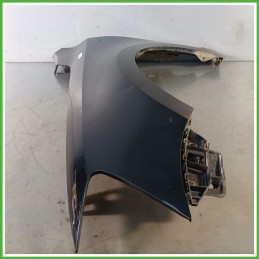 Parafango Anteriore Sinistra SX VOLKSWAGEN JETTA 16 Berlina 2011 2012 NERO C9X Originale Usato