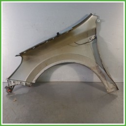 Parafango Anteriore Destra DX OPEL ASTRA A04 Station Wagon 2004 2011 GRIGIO 4AU 163 Originale Usato