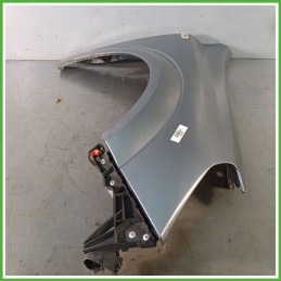 Parafango Anteriore Destra DX OPEL ASTRA A04 Station Wagon 2004 2011 GRIGIO 4AU 163 Originale Usato