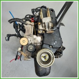 Motore Completo Funzionante 188A4000 44kw da FIAT PUNTO 1N/1P 1999 2005 BENZINA Originale Usato