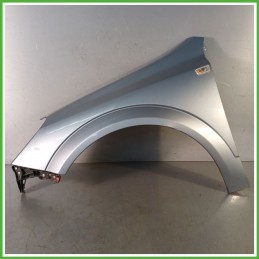 Parafango Anteriore Sinistra SX OPEL ASTRA A04 Station Wagon 2004 2011 GRIGIO 4AU 163 Originale Usato