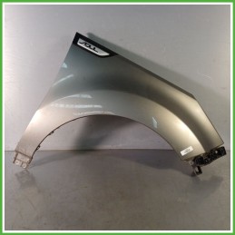Parafango Anteriore Destra DX KIA SOUL Monovolume 2014 GRIGIO SCURO TITANIUM SILVER IM Originale Usato