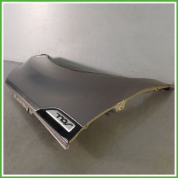 Parafango Anteriore Destra DX KIA SOUL Monovolume 2014 GRIGIO SCURO TITANIUM SILVER IM Originale Usato