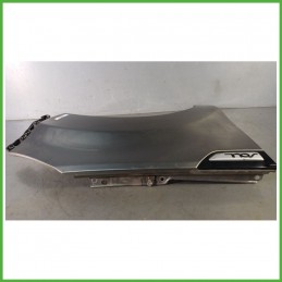 Parafango Anteriore Destra DX KIA SOUL Monovolume 2014 GRIGIO SCURO TITANIUM SILVER IM Originale Usato