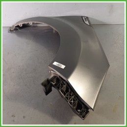 Parafango Anteriore Destra DX KIA SOUL Monovolume 2014 GRIGIO SCURO TITANIUM SILVER IM Originale Usato